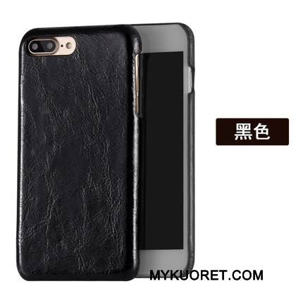 Kuori Samsung Galaxy S7 Suojaus 说 Takakansi, Kotelo Samsung Galaxy S7 Nahka Kova Liiketoiminta