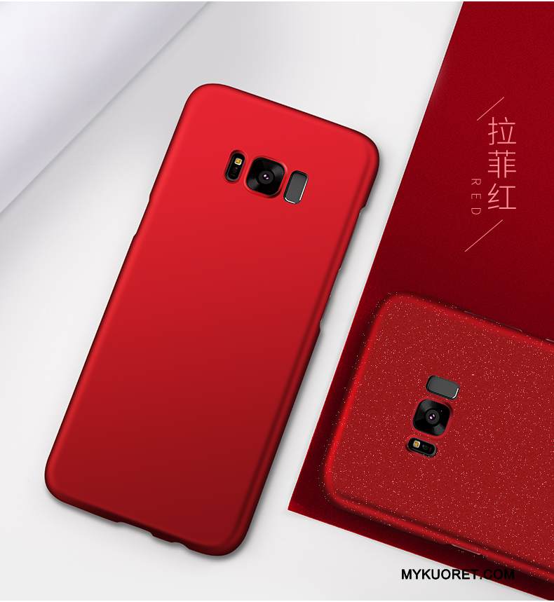 Kuori Samsung Galaxy S8+ Laukut Jauhe Kova, Kotelo Samsung Galaxy S8+ Puhelimen Kuoret Ultra