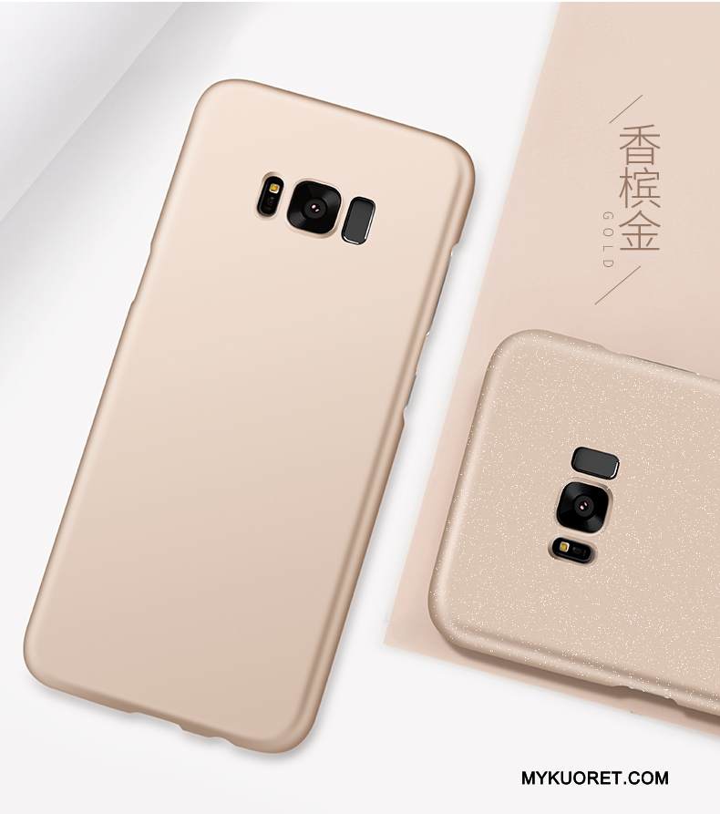 Kuori Samsung Galaxy S8+ Laukut Jauhe Kova, Kotelo Samsung Galaxy S8+ Puhelimen Kuoret Ultra