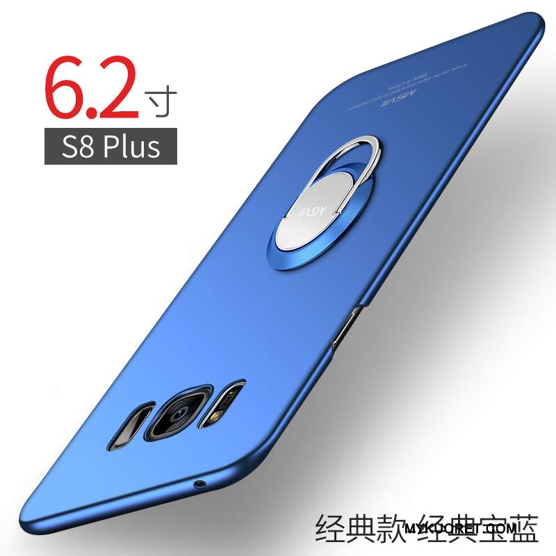 Kuori Samsung Galaxy S8+ Laukut Murtumaton Ohut, Kotelo Samsung Galaxy S8+ Silikoni Kova Ultra