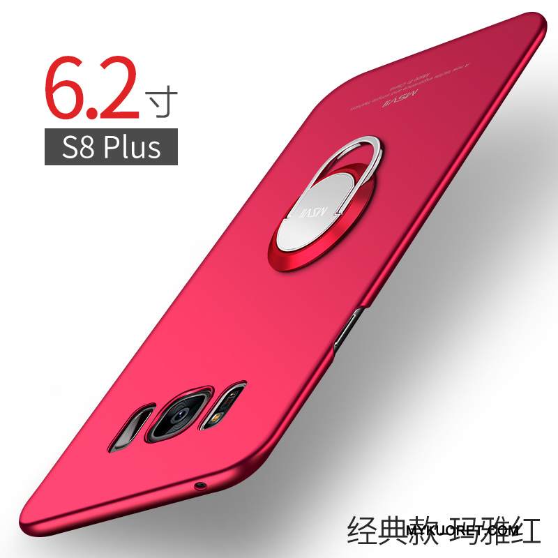 Kuori Samsung Galaxy S8+ Laukut Murtumaton Ohut, Kotelo Samsung Galaxy S8+ Silikoni Kova Ultra
