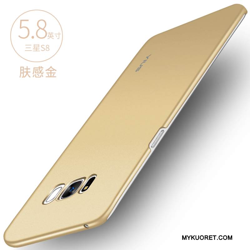 Kuori Samsung Galaxy S8+ Laukut Ohut Puhelimen Kuoret, Kotelo Samsung Galaxy S8+ Trendi Murtumaton