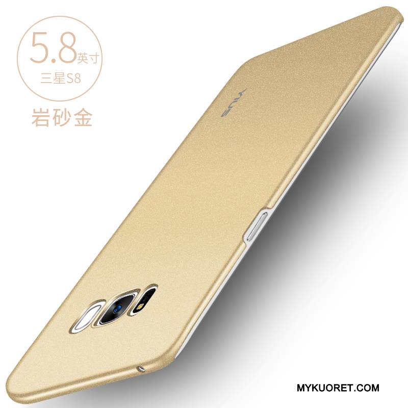 Kuori Samsung Galaxy S8+ Laukut Ohut Puhelimen Kuoret, Kotelo Samsung Galaxy S8+ Trendi Murtumaton