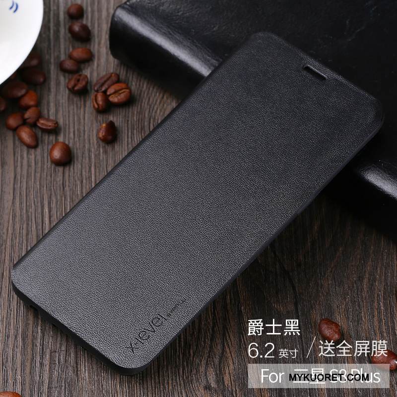 Kuori Samsung Galaxy S8+ Laukut Puhelimen Kuoret Murtumaton, Kotelo Samsung Galaxy S8+ Suojaus Punainen