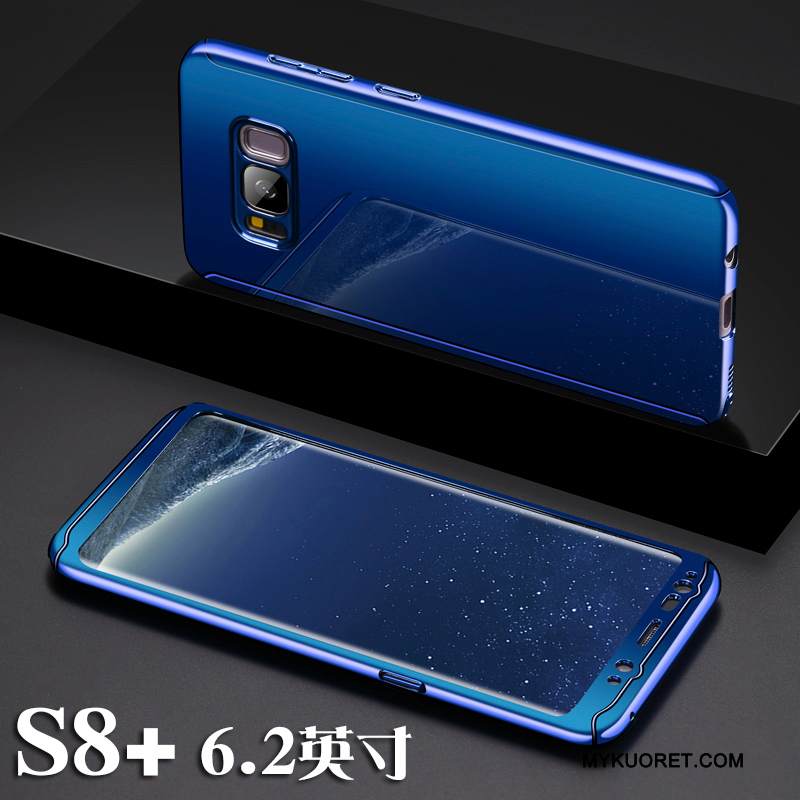 Kuori Samsung Galaxy S8+ Laukut Trendi Puhelimen Kuoret, Kotelo Samsung Galaxy S8+ Luova Jauhe Murtumaton