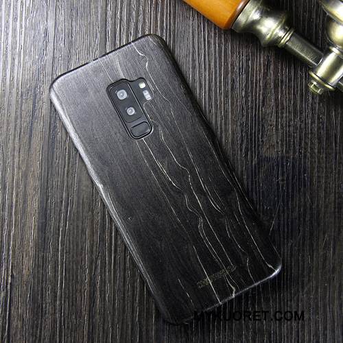 Kuori Samsung Galaxy S8 Massiivipuu Puhelimen Kuoret Tide-brändi, Kotelo Samsung Galaxy S8 Suojaus Ohut Ultra