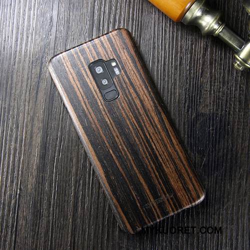 Kuori Samsung Galaxy S8 Massiivipuu Puhelimen Kuoret Tide-brändi, Kotelo Samsung Galaxy S8 Suojaus Ohut Ultra