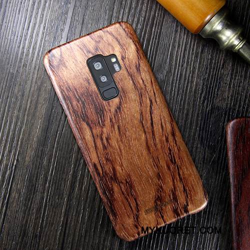 Kuori Samsung Galaxy S8 Massiivipuu Puhelimen Kuoret Tide-brändi, Kotelo Samsung Galaxy S8 Suojaus Ohut Ultra