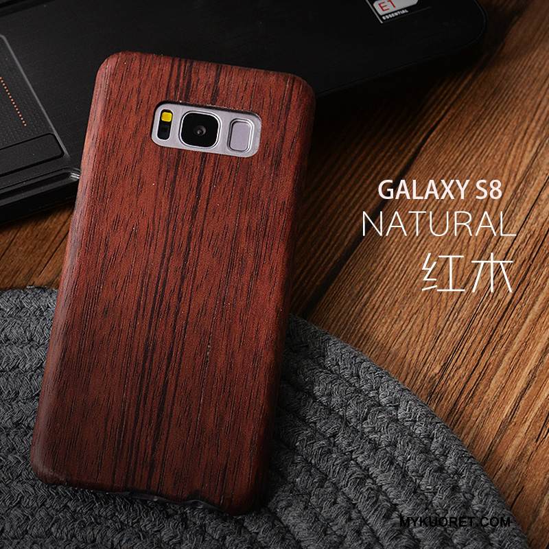 Kuori Samsung Galaxy S8+ Monivärinen Puhelimen Kuoret Ohut, Kotelo Samsung Galaxy S8+ Suojaus Ultra