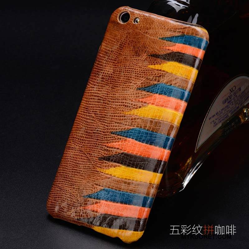 Kuori Samsung Galaxy S8 Nahka Kova Takakansi, Kotelo Samsung Galaxy S8 Monivärinen Muokata Puhelimen Kuoret