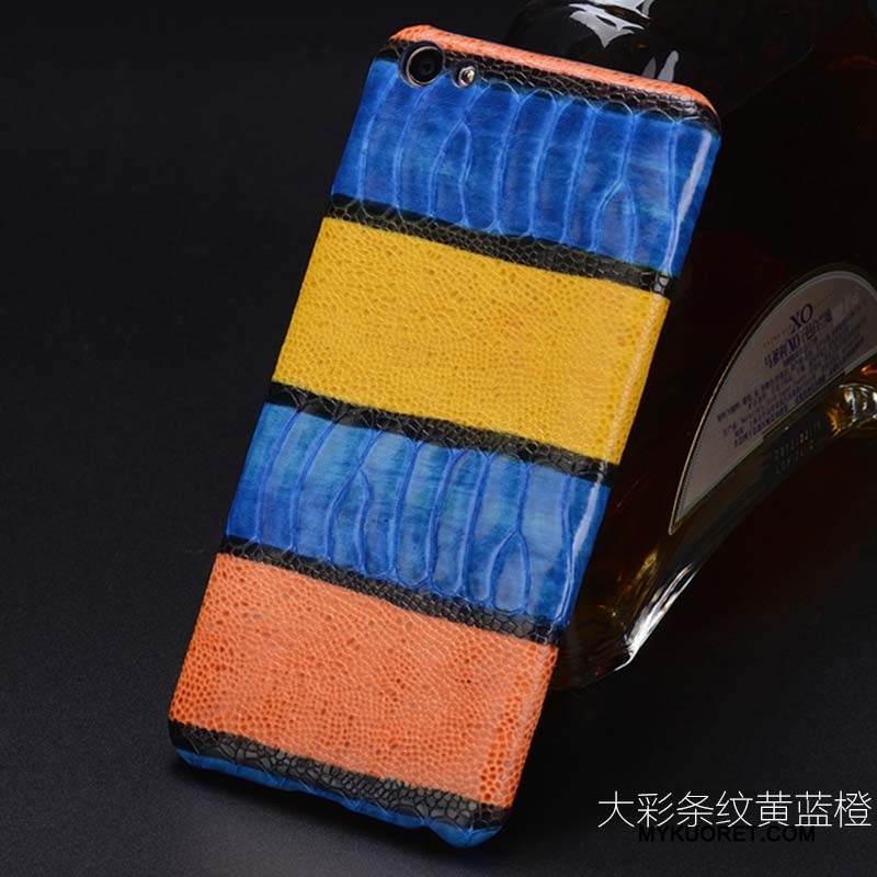 Kuori Samsung Galaxy S8 Nahka Kova Takakansi, Kotelo Samsung Galaxy S8 Monivärinen Muokata Puhelimen Kuoret