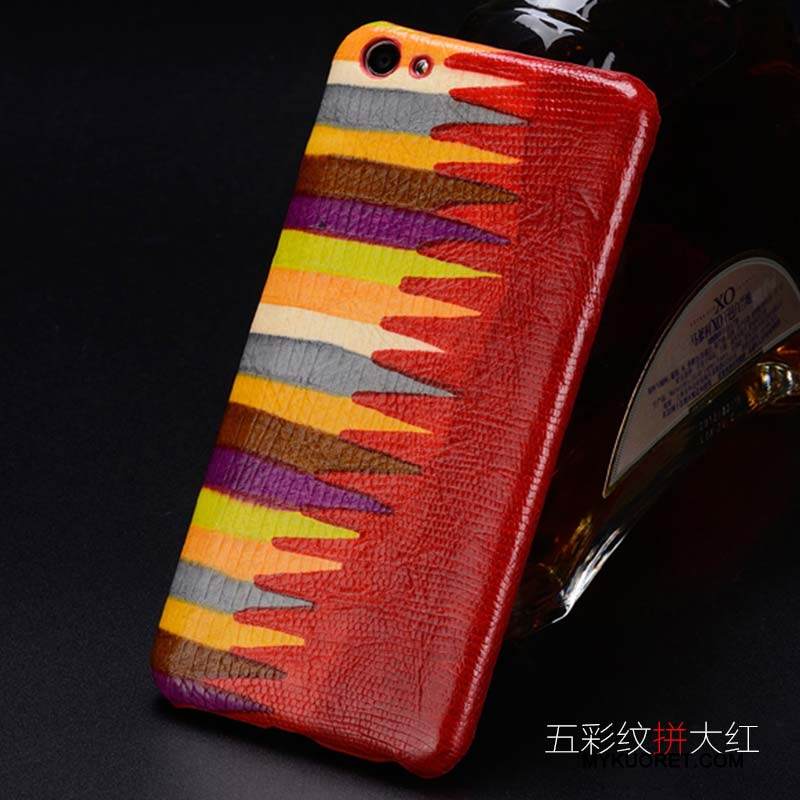 Kuori Samsung Galaxy S8 Nahka Kova Takakansi, Kotelo Samsung Galaxy S8 Monivärinen Muokata Puhelimen Kuoret