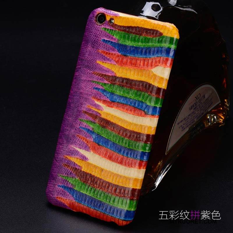 Kuori Samsung Galaxy S8 Nahka Kova Takakansi, Kotelo Samsung Galaxy S8 Monivärinen Muokata Puhelimen Kuoret