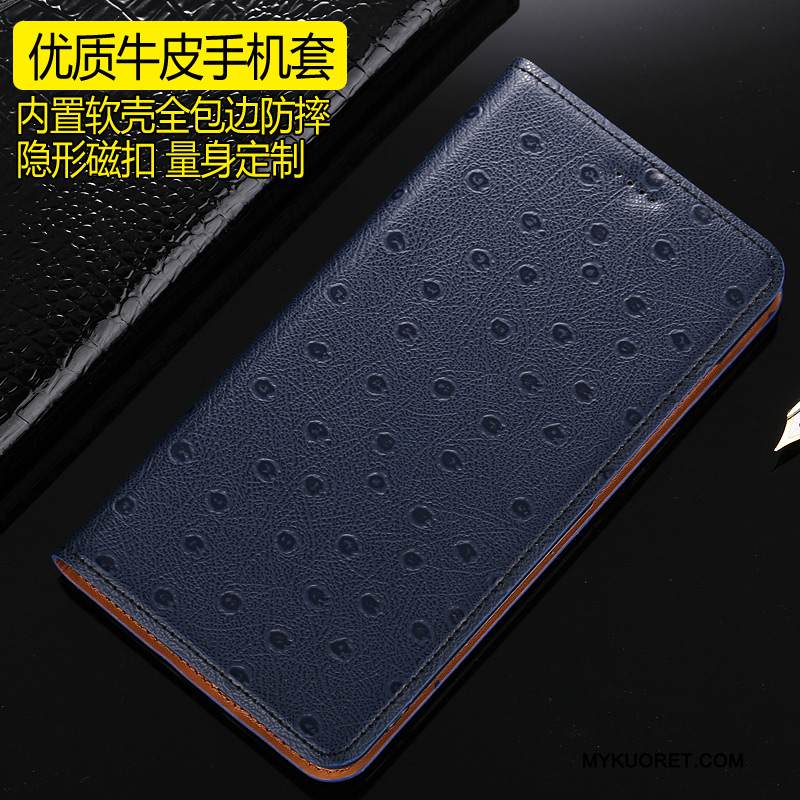 Kuori Samsung Galaxy S8+ Nahka Lintu Puhelimen Kuoret, Kotelo Samsung Galaxy S8+ Suojaus Murtumaton