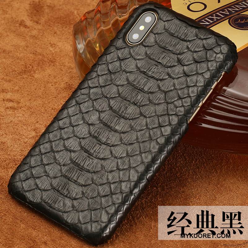 Kuori Samsung Galaxy S8+ Nahka Murtumaton Punainen, Kotelo Samsung Galaxy S8+ Ylellisyys Puhelimen Kuoret Tide-brändi