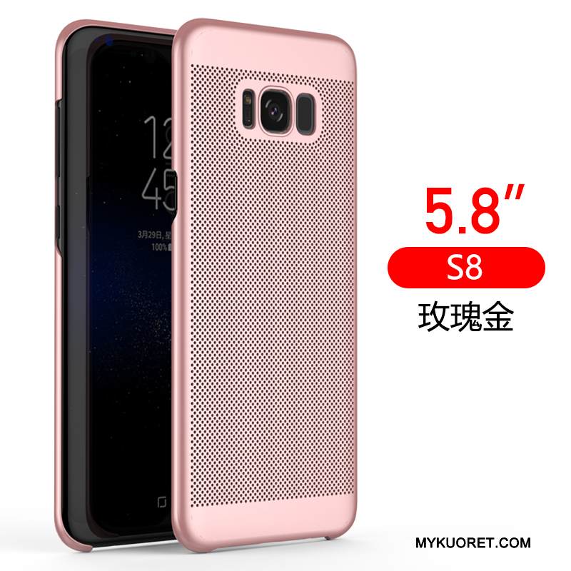 Kuori Samsung Galaxy S8+ Silikoni Ultra Musta, Kotelo Samsung Galaxy S8+ Suojaus Murtumaton Puhelimen Kuoret