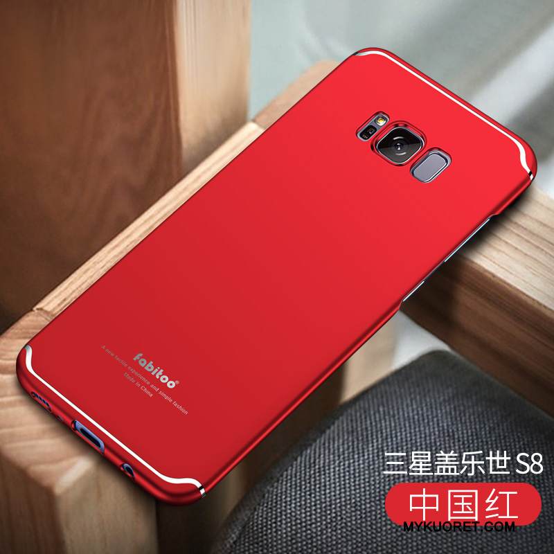 Kuori Samsung Galaxy S8 Suojaus Murtumaton Sininen, Kotelo Samsung Galaxy S8 Vihreä Puhelimen Kuoret