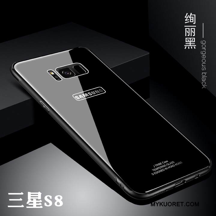 Kuori Samsung Galaxy S8 Suojaus Puhelimen Kuoret Trendi, Kotelo Samsung Galaxy S8 Luova Uusi Peili
