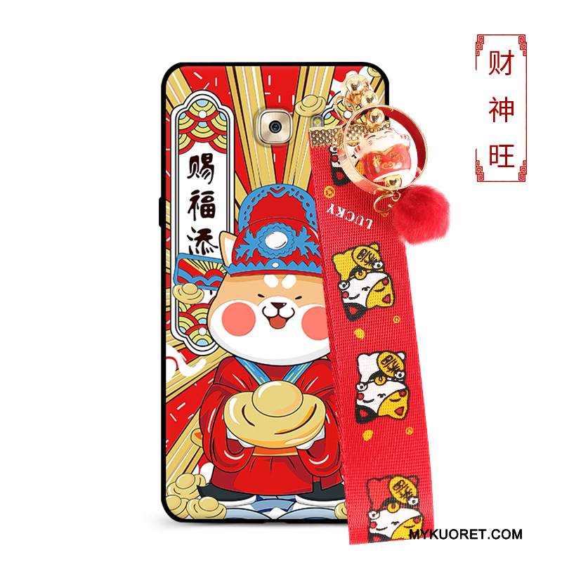 Kuori Samsung Galaxy S9 Laukut Murtumaton Trendi, Kotelo Samsung Galaxy S9 Silikoni Persoonallisuus Uusi