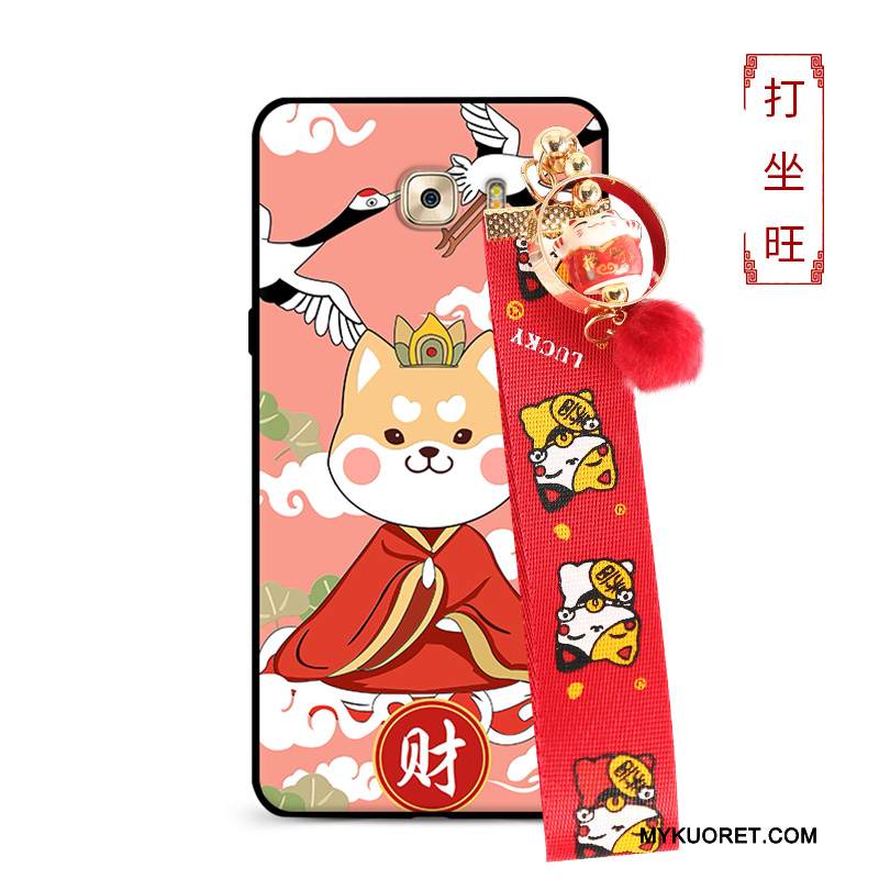 Kuori Samsung Galaxy S9 Laukut Murtumaton Trendi, Kotelo Samsung Galaxy S9 Silikoni Persoonallisuus Uusi