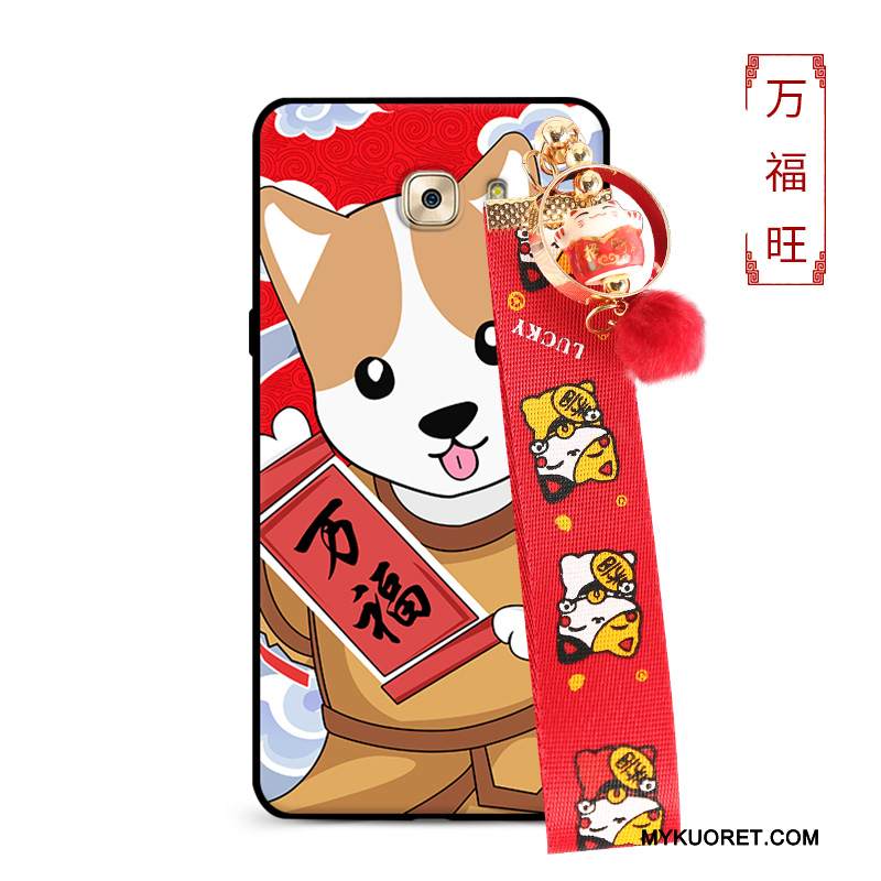 Kuori Samsung Galaxy S9 Laukut Murtumaton Trendi, Kotelo Samsung Galaxy S9 Silikoni Persoonallisuus Uusi