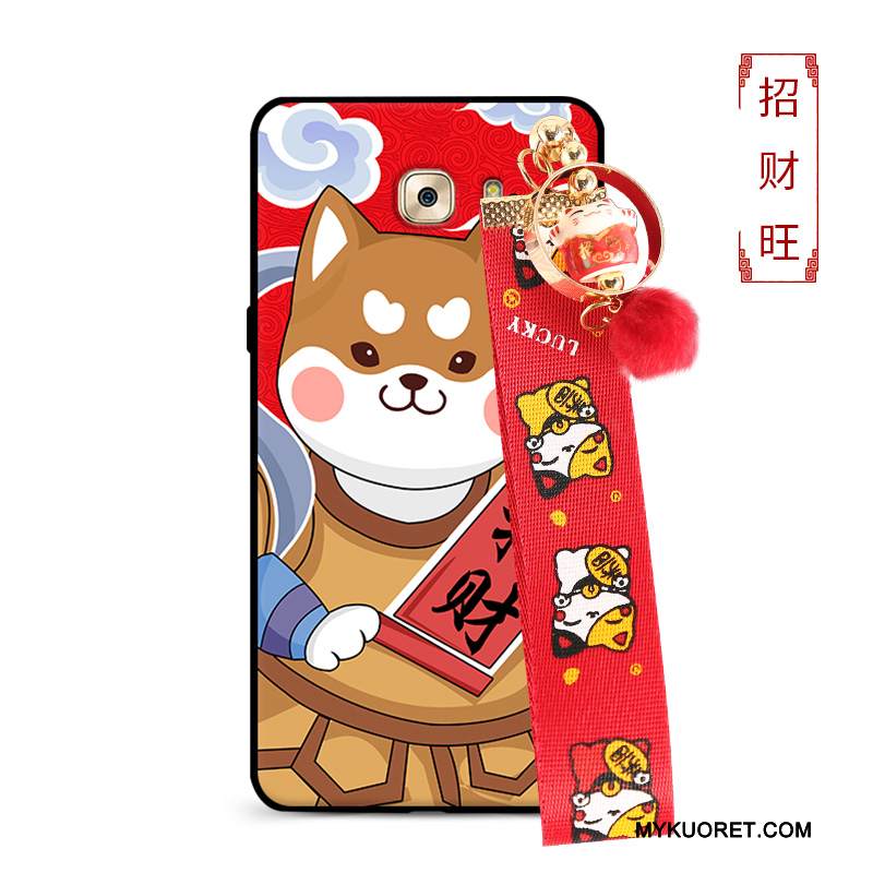 Kuori Samsung Galaxy S9 Laukut Murtumaton Trendi, Kotelo Samsung Galaxy S9 Silikoni Persoonallisuus Uusi