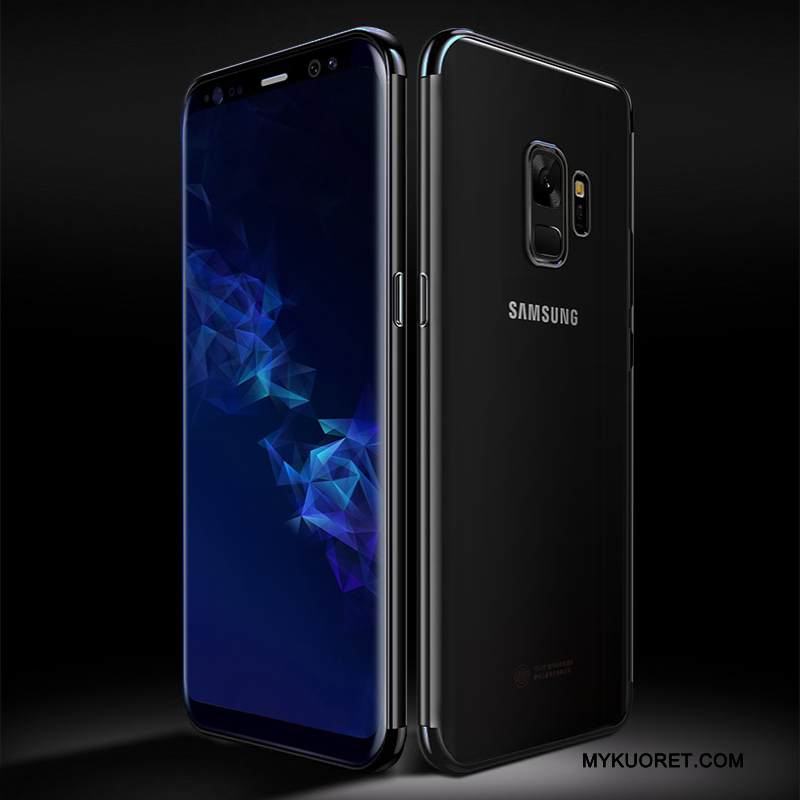 Kuori Samsung Galaxy S9 Laukut Murtumaton Ultra, Kotelo Samsung Galaxy S9 Silikoni Ohut Persoonallisuus