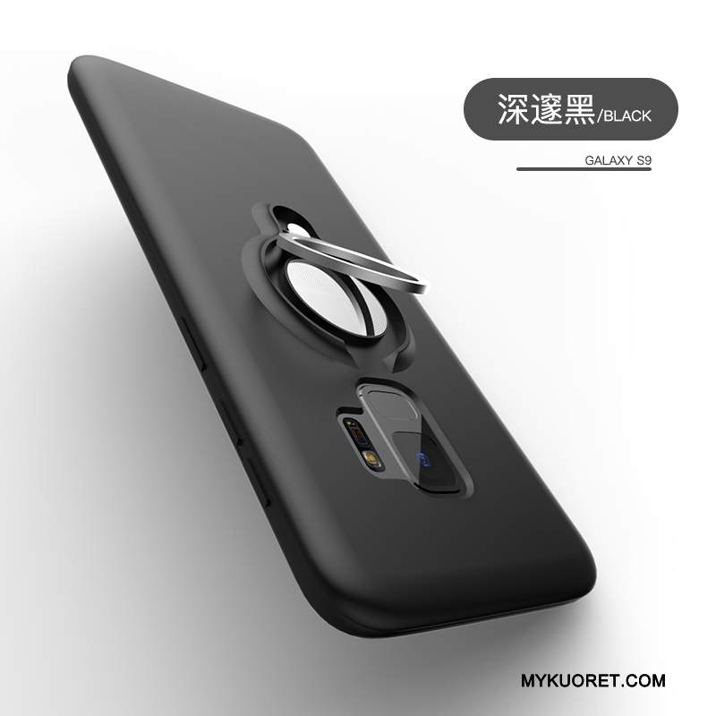 Kuori Samsung Galaxy S9 Luova Magneettinen 说, Kotelo Samsung Galaxy S9 Laukut Murtumaton Persoonallisuus