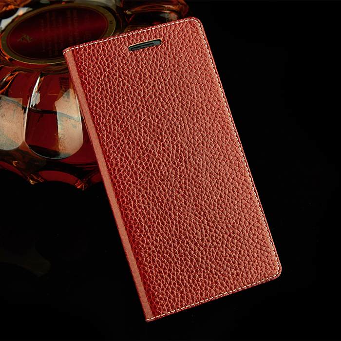 Kuori Samsung Galaxy S9 Nahka Murtumaton Puhelimen Kuoret, Kotelo Samsung Galaxy S9 Kuoret Punainen