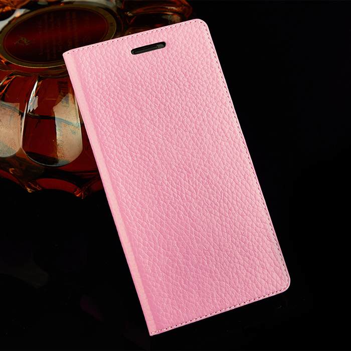 Kuori Samsung Galaxy S9 Nahka Murtumaton Puhelimen Kuoret, Kotelo Samsung Galaxy S9 Kuoret Punainen