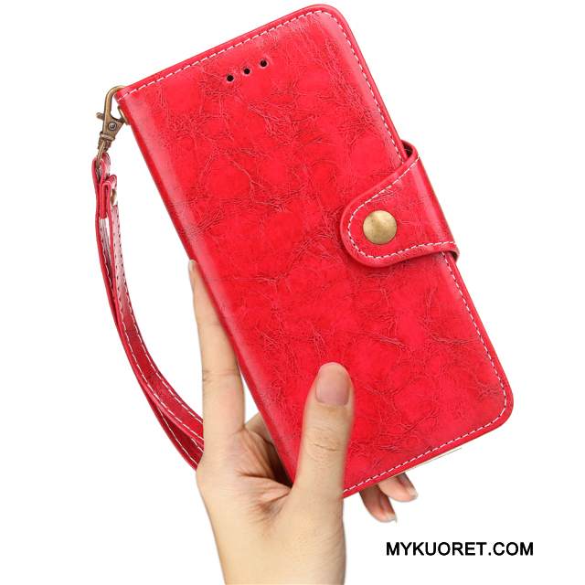 Kuori Samsung Galaxy S9+ Vuosikerta Murtumaton Liiketoiminta, Kotelo Samsung Galaxy S9+ Luova Musta Ripustettavat Koristeet