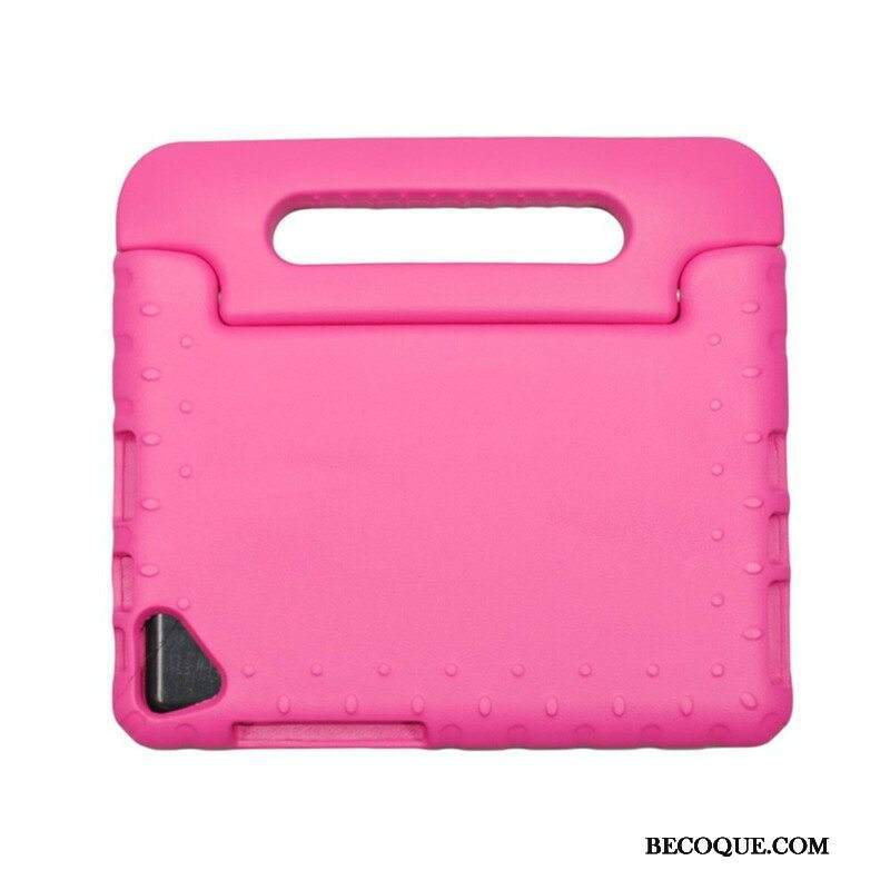 Kuori Samsung Galaxy Tab A7 Lite Eva-vaahto Lapsille