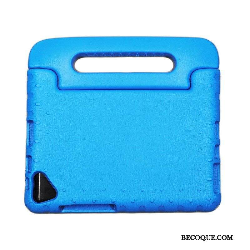 Kuori Samsung Galaxy Tab A7 Lite Eva-vaahto Lapsille