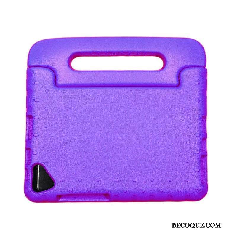 Kuori Samsung Galaxy Tab A7 Lite Eva-vaahto Lapsille