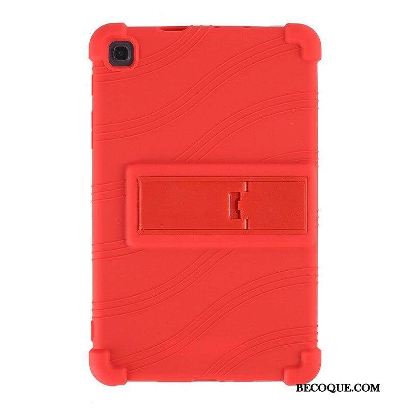 Kuori Samsung Galaxy Tab A7 Lite Joustava Handsfree-pidike