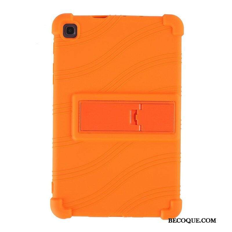 Kuori Samsung Galaxy Tab A7 Lite Joustava Handsfree-pidike