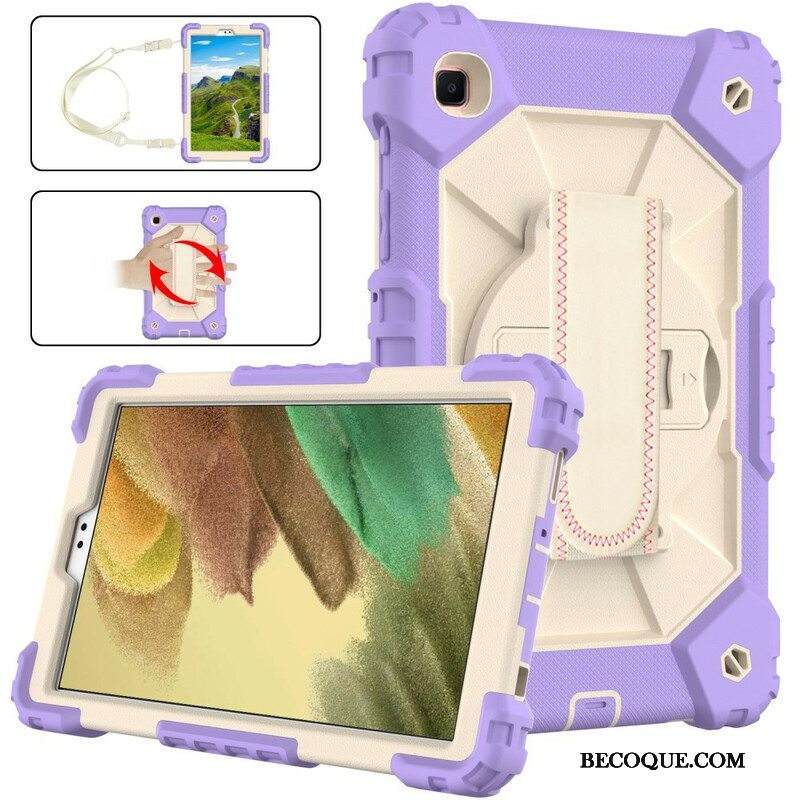 Kuori Samsung Galaxy Tab A7 Lite Monitoiminen Väri