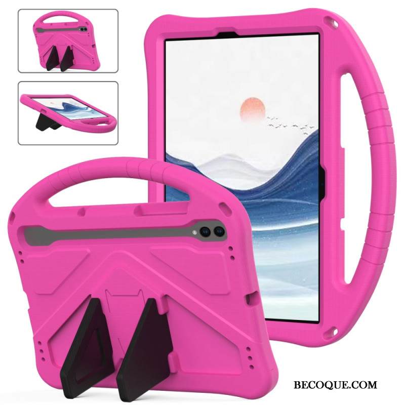 Kuori Samsung Galaxy Tab S10 Fe Eva-suoja