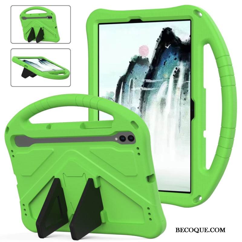 Kuori Samsung Galaxy Tab S10 Fe Eva-suoja