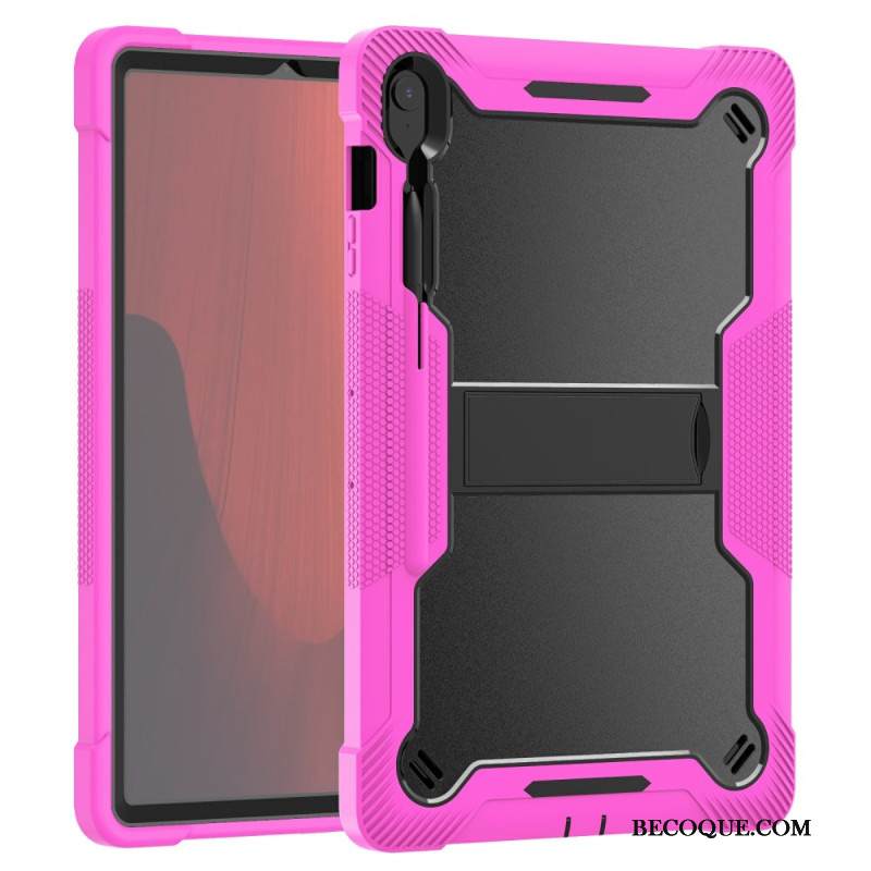 Kuori Samsung Galaxy Tab S10 Fe Plus Kokoontaitettava Jalusta