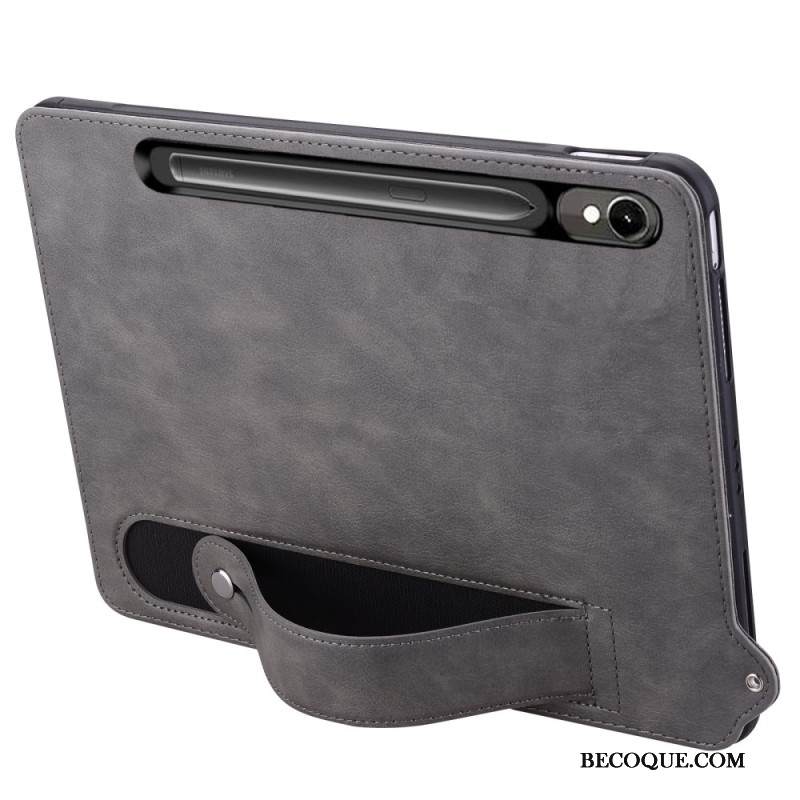 Kuori Samsung Galaxy Tab S10 Fe Rannehihna