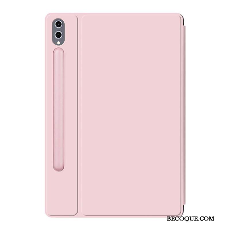 Kuori Samsung Galaxy Tab S10 Plus Origami-jalusta