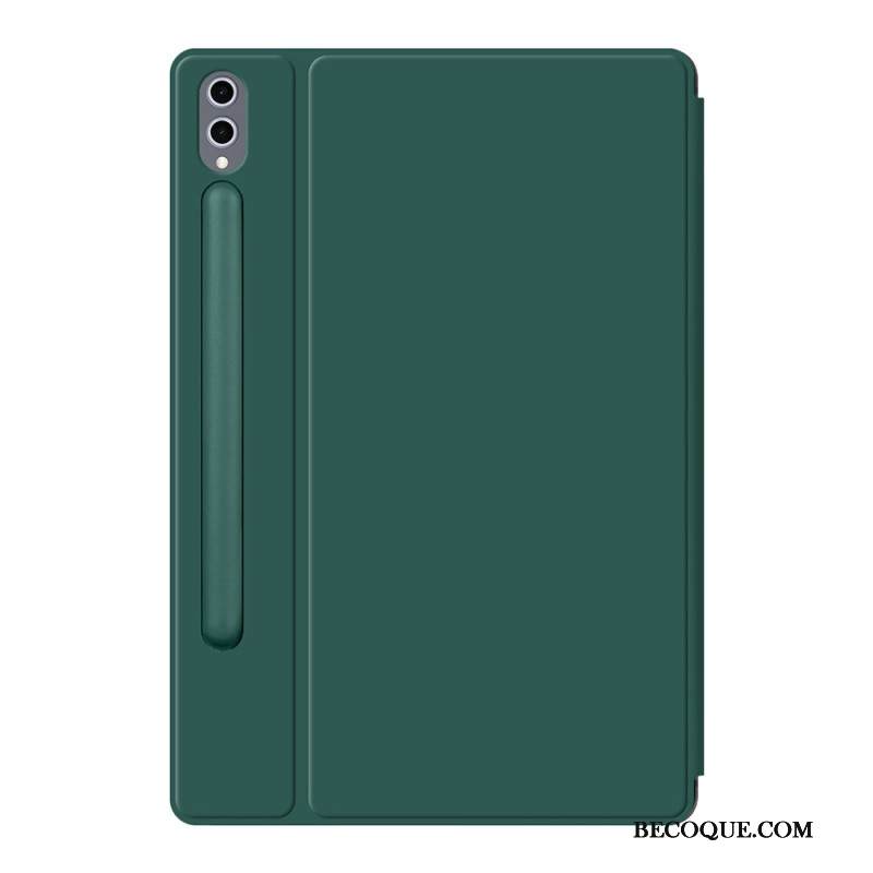 Kuori Samsung Galaxy Tab S10 Plus Origami-jalusta