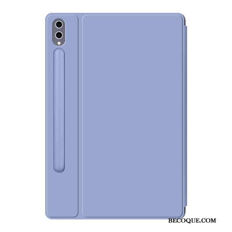 Kuori Samsung Galaxy Tab S10 Plus Origami-jalusta