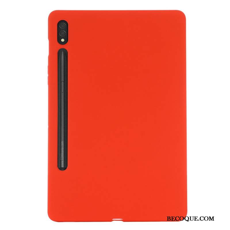 Kuori Samsung Galaxy Tab S10 Ultra Nestesilikoni