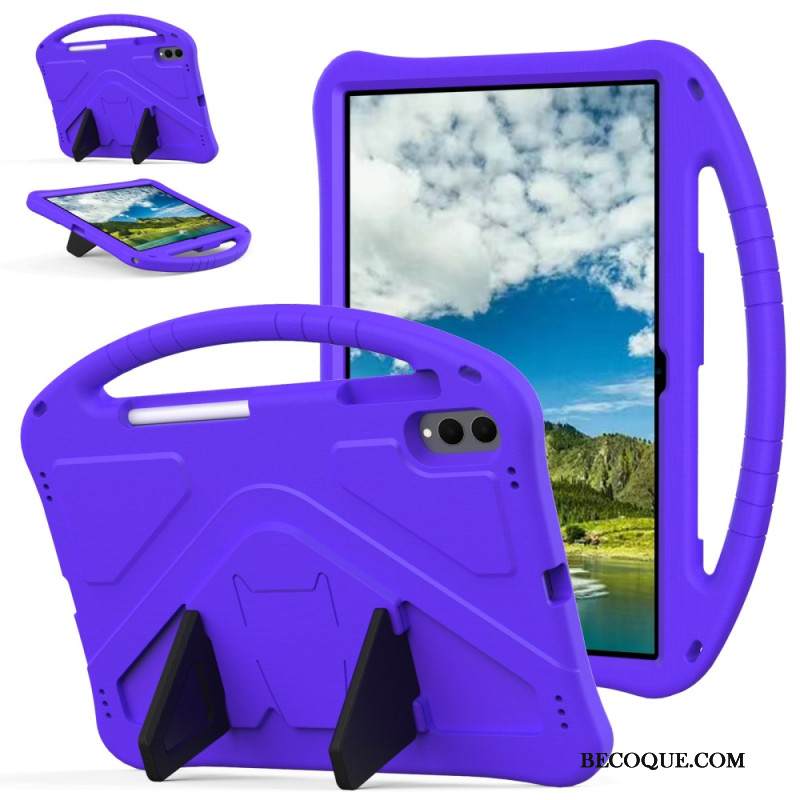 Kuori Samsung Galaxy Tab S11 Ultra Jalusta Ja Kahva