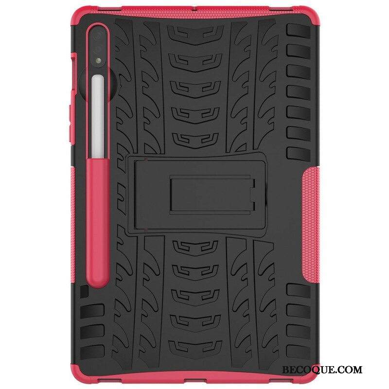 Kuori Samsung Galaxy Tab S8 / Tab S7 Ultra Resistant Plus