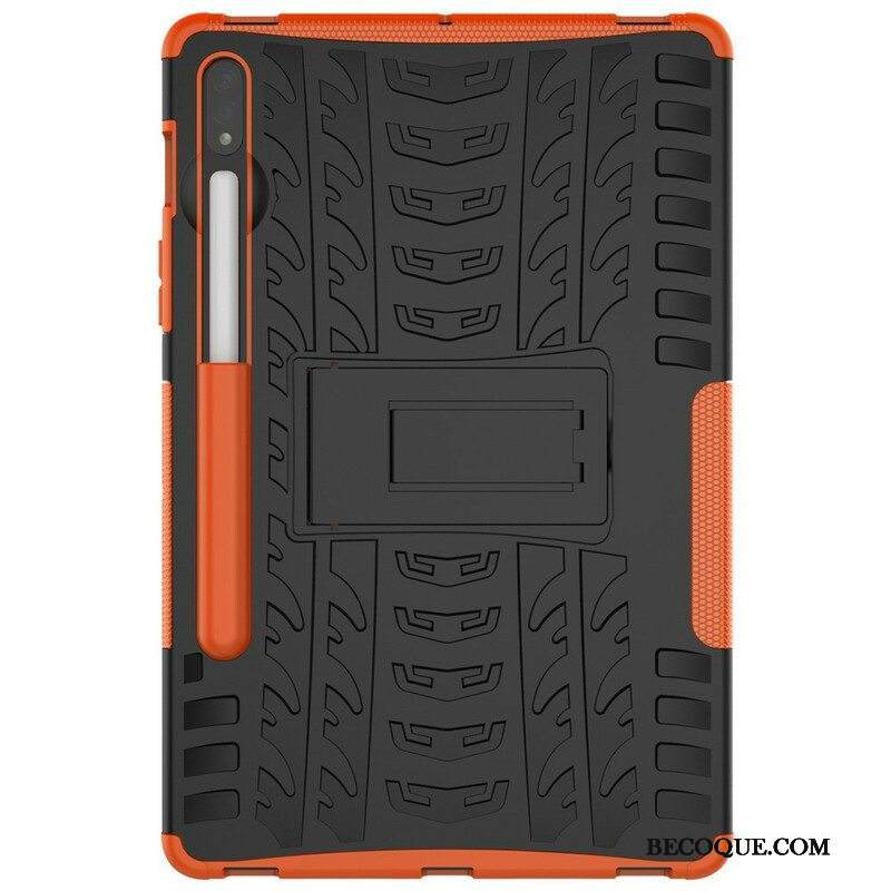 Kuori Samsung Galaxy Tab S8 / Tab S7 Ultra Resistant Plus