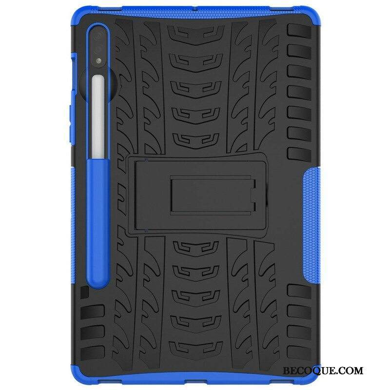 Kuori Samsung Galaxy Tab S8 / Tab S7 Ultra Resistant Plus