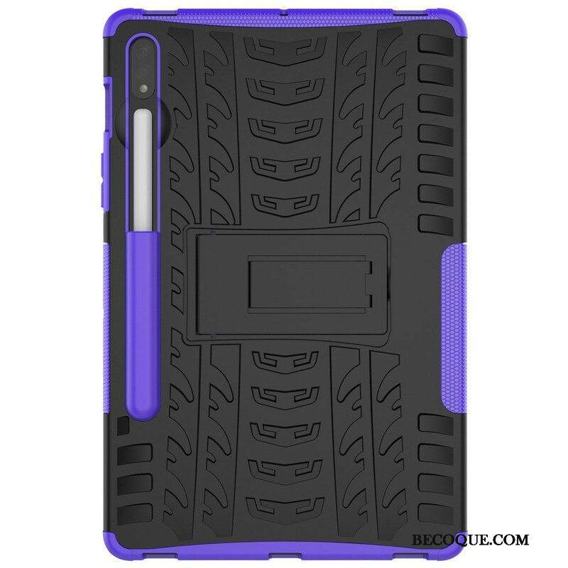 Kuori Samsung Galaxy Tab S8 / Tab S7 Ultra Resistant Plus